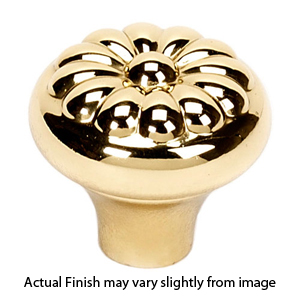 A1451 - Bella - 1.25" Cabinet Knob