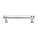 C213-35 - Swarovski Crystal II - 3.5" Cabinet Pull