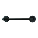 A8320-30 - Contemporary Round - 30" Towel Bar