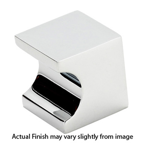 A853-34 - Contemporary Square - 3/4" Knob