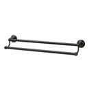 A9025-24 - Embassy - 24" Double Towel Bar