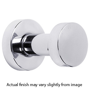 A8980 - Euro - 1.25" Robe Hook