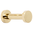 A8981 - Euro - 2.25" Robe Hook