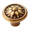 A1471 - Fiore - 1.25" Cabinet Knob