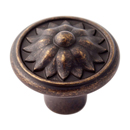 A1472 - Fiore - 1.5" Cabinet Knob