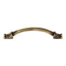 A1476-35 - Fiore - 3.5" Cabinet Pull