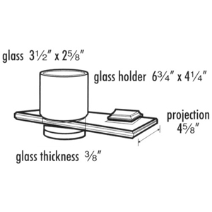 A7970 - Geometric - Tumbler Holder