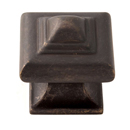 A1520 - Geometric - 1.25" Cabinet Knob