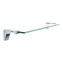 A6850-18 - Luna - 18" Glass Shelf