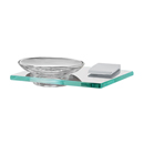 A7430 - Manhattan - Soap Dish & Holder