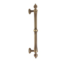 D6929-18 - Ornate Collection - 18" Appliance Pull