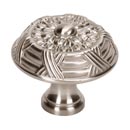 A880-14 - Ribbon & Reed - 1.25" Cabinet Knob