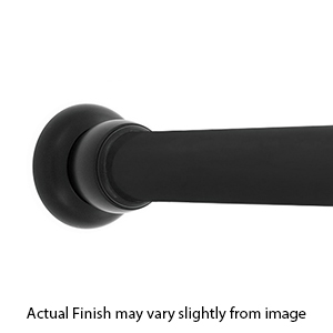 72" Shower Rod - Royale - Oil Rubbed Bronze