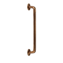 A1410-18 - Sierra - 18" Appliance/Drawer Pull