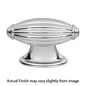 A231 - Tuscany - 1 7/8" Cabinet Knob