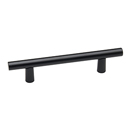 A2802-6 - Vita Bella - 6" Cabinet Pull w/ Smooth Bar