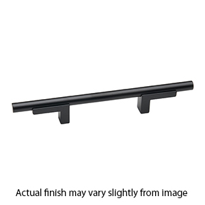 A2803-3 - Vita Bella - 3" Cabinet Pull w/ Smooth Bar