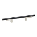 A2803-14 - Vita Bella - 14" Cabinet Pull w/ Smooth Bar