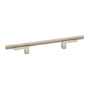 A2903-14 - Vita Bella - 14" Cabinet Pull w/ Knurled Bar