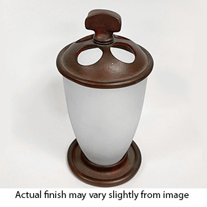 Hammerhein - Toothbrush Holder - Copper Bronze