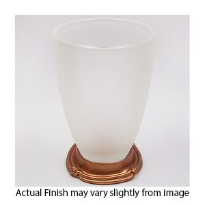 Mai Oui - Tumbler - Copper Bright