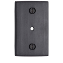 MT42SQ - Rectangular Backplate