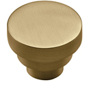 MT3624-038 - 1.5" Step Cabinet Knob