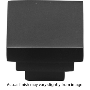 MT3672-032 - Square Stepped Knob