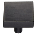 MT3685-038 - 1-1/2" Square Cabinet Knob