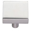 MT3685-032 - 1-1/4" Square Cabinet Knob