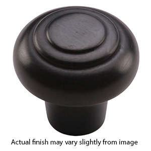 MT3985-038 - 1-1/2" Bead Cabinet Knob