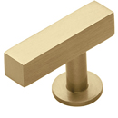 MT4670-044 - Cabinet T-Knob