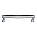 MT0334-254 - 10"cc Pyramid Cabinet Pull