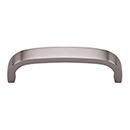 MT1800-152 - 6"cc Bridge Cabinet Pull