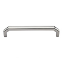 MT3465-203 - 8"cc Angular Cabinet Pull