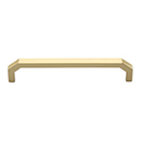 MT3465-152 - 6"cc Angular Cabinet Pull