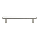 MT4410-102 - 4"cc Stepped Cabinet Pull