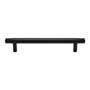 MT4446-102 - 4"cc Ridged Cabinet Pull