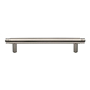 MT4446-203 - 8"cc Ridged Cabinet Pull