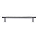 MT4461-254 - 10"cc Knurled Bar Pull