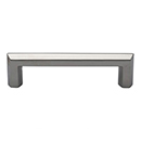 MT4473-152 - 6"cc Hex Cabinet Pull