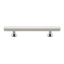 MT4670-102 - 4"cc Cabinet Pull w/ Rose