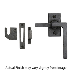 126 - Handle Casement Fastener