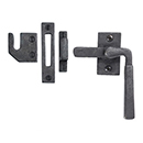 128 - Handle Casement Fastener