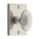 6600 - Carlisle Door Knob