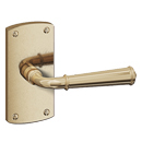 490 - Colonial Door Lever