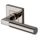 1250 - Bauhaus Door Lever