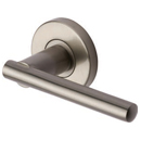 6000 - Challenger Door Lever