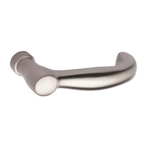 4000 - Hampton Door Lever