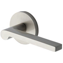 6225 - Lugano Door Lever